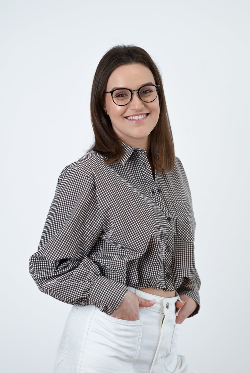 Daria Kramarczyk-Bielińska
